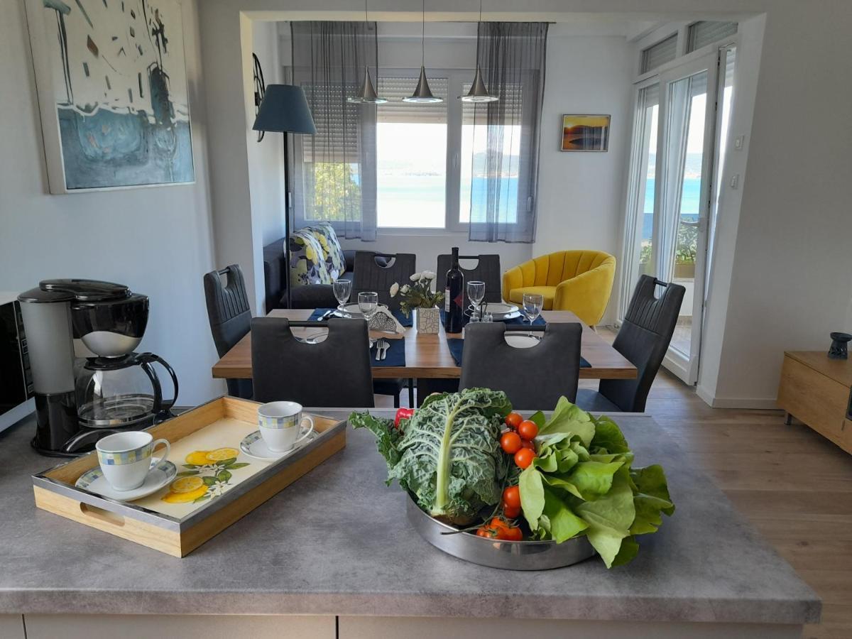 Apartamento Prvi Red Do Mora *
